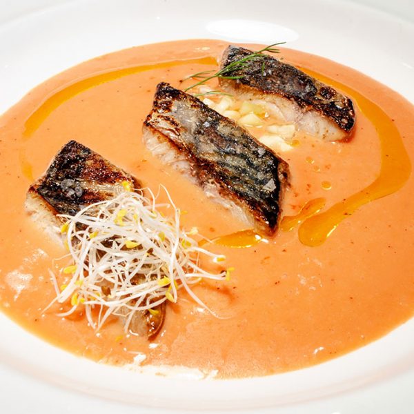 Melassa Restaurant Mandilego