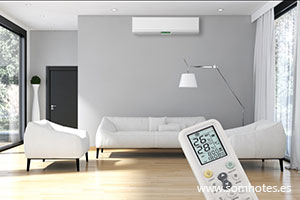 Climatizacion Catalogo 2021 en productos de aclimatacion | SomHotels Climatización - Catálogo 2021 en productos de aclimatación