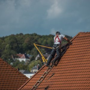 Elegir el mejor profesional para reparar su tejado