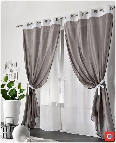 como elegir las cortinas perfectas para tu hogar