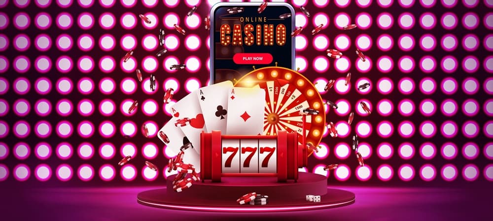 casinos online
